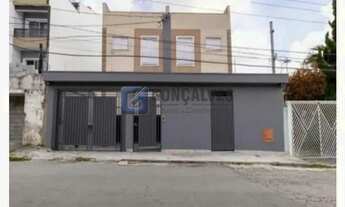 Imagem 2: SANTO ANDRE - Residential / Penthouse - VILA PRINCIPE DE GALES