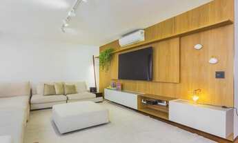 Imagem 3: Venda Apartamento 3 Dormitórios - 140 m² Itaim Bibi