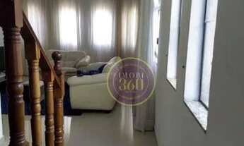 Imagem 4: Sobrado com 2 dormitórios à venda, 190 m² - Vila Formosa - São Paulo/SP