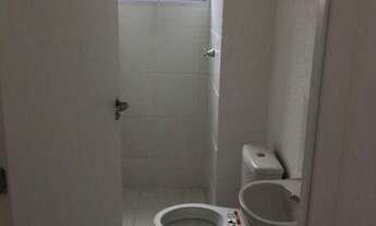 Imagem 7: Apartamento com 2 dormitórios à venda, 40 m² por R$ 250.000,00 - Vila Cristália - São Paul