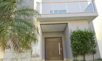 Imagem 5: EXCELENTE CASA DE ALTO PADRÃO, 04 SUÍTES, NOVA, NO CONDOMÍNIO SAN GABRIEL