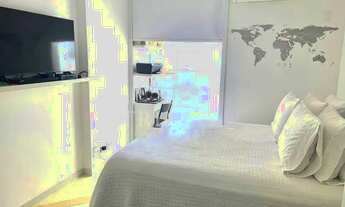 Imagem 4: Apartamento no Leblon - Rio de Janeiro