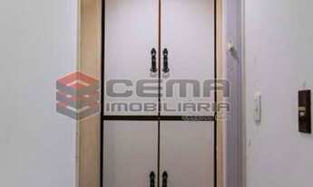 Imagem 3: Apartamento-À VENDA-Glória-Rio de Janeiro-RJ