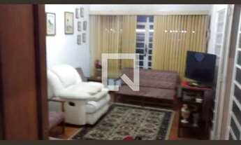 Imagem: Casa à Venda - Cambuí, 3 Quartos, 118