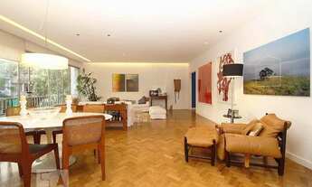 Imagem 6: Apartamento para Aluguel - Copacabana, 3 Quartos, 240 m2