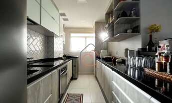 Imagem: Apartamento com 2 dormitórios à venda