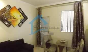 Imagem 3: Apartamento 2 Quartos para Venda em Contagem, Darcy Vargas, 2 dormitórios, 1 banheiro, 1 v