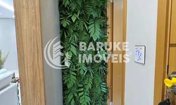 Imagem 5: APARTAMENTO 03 DORMITÓRIOS (01 SUÍTE) NO THE PARK VIEW EM INDAIATUBA-SP