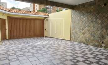 Imagem 2: Casa (sobrado na rua) 3 dormitórios/suite