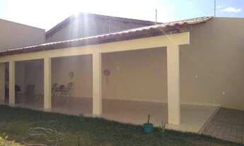 Imagem 2: Casa no Jardim Vitória em Barreiras/BA