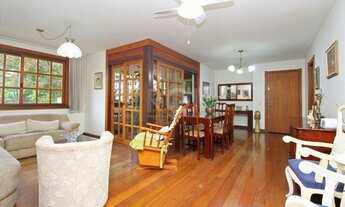 Imagem 3: Apartamento para Venda - 135.67m², 3 dormitórios, sendo 1 suites, 2 vagas - Santana