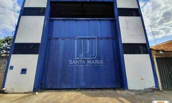 Imagem 1: Salão/Galpão (salão - térreo) , cozinha planejada