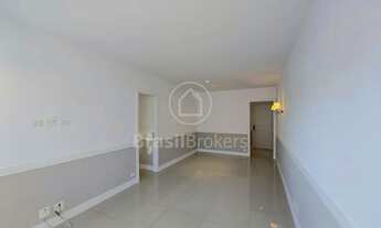 Imagem 3: Rio de Janeiro - Apartamento Padrão - Humaitá