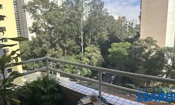 Imagem 6: APARTAMENTO - BROOKLIN - SP