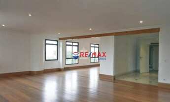 Imagem 5: Apartamento Duplex com 4 dormitórios, 541 m² - venda por R$ 6.800.000,00 ou aluguel por R