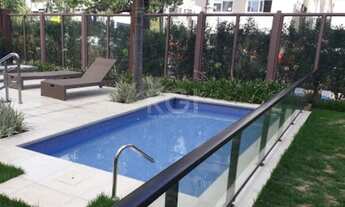 Imagem 2: Apartamento em Menino Deus