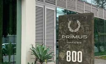 Imagem: Sala/Conjunto para venda possui 25 metros