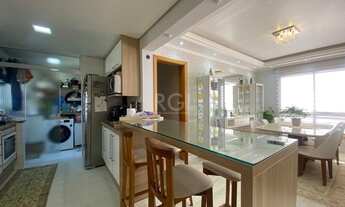 Imagem 4: Impecavel apto 3 dormitorios com 02 vagas