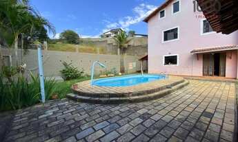 Imagem: Casa com 4 quartos à venda, 292 m² por