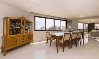 Imagem 5: Apartamento para Venda - 258m², 3 dormitórios, sendo 3 suites, 3 vagas - Bela Vista