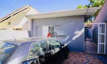 Imagem 6: Casa para alugar, 55 m² por R$ 1.750,00/mês - Parque Sonia - São Paulo/SP