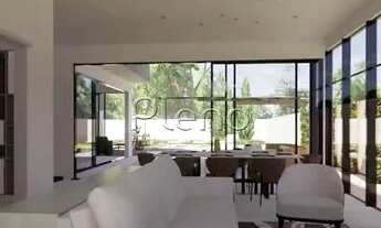 Imagem 5: Casa - Jardim America - Paulinia