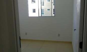 Imagem 6: Alugo Apto 2/4 Duo Salvador Norte Cond. Club