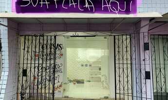 Imagem: Ponto comercial na cidade nova