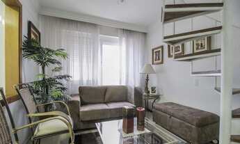 Imagem: Cobertura para Venda - 106m², 2 dormitórios