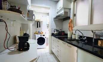 Imagem 7: Apartamento em Auxiliadora