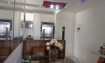 Imagem 2: Apartamento para venda possui 62 metros quadrados com 2 quartos em Vila Laura - Salvador