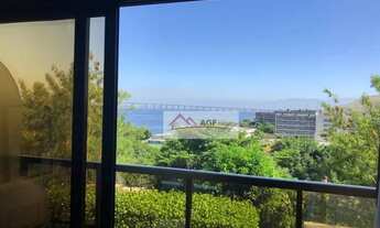 Imagem: Apartamento residencial à venda, Gragoatá