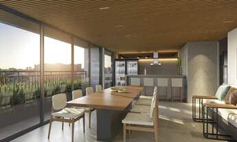 Imagem 7: Apartamento para Venda - 33.85m², 1 dormitório, Rio Branco