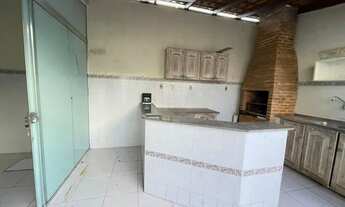 Imagem 5: COND. PARQUE ARIPUANÃ - EXCELENTE CASA NO DOM PEDRO 4 QUARTOS