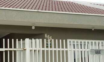 Imagem 2: Casa em Palmital - Colombo/PR