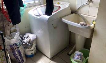 Imagem 4: Apartamento no Jardim Eugênio Mendes Lopes em Ribeirão Preto/SP