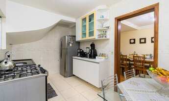 Imagem 6: Curitiba - Casa de Condomínio - Barreirinha