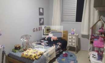 Imagem 7: Apartamento localizado no bairro Bosque dos Eucaliptos na cidade de São José dos Campos