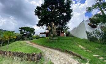 Imagem 7: Casa a venda no condomínio Porto Atibaia