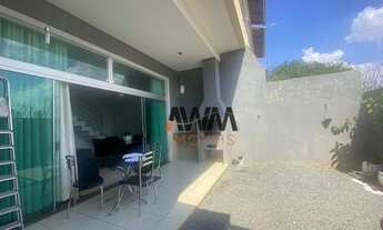 Imagem 2: Sobrado com 3 quartos à venda, 140 m² por R$ 615.000 - Jardim Goiás - Goiânia/GO