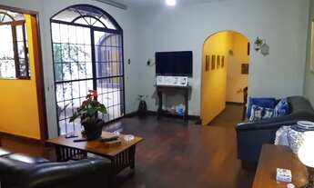 Imagem 7: Casa de Rua - Casa 5 quartos, sendo 1 suíte