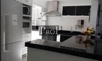 Imagem 7: Sobrado 3 dormitórios sendo 1 suíte e Lazer completo R$ 1.270.000,00