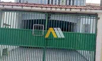 Imagem: Sobrado com 4 dormitórios à venda, 150