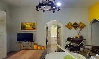 Imagem: Casa para aluguel anual com 4/4 em ALACILANDIA