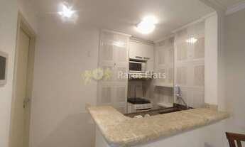 Imagem 7: Flat para locação nos Jardins - Edifício New Star - Cód. DAP06927