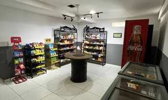 Imagem 5: Apartamento Club Primavera - vista para o rio