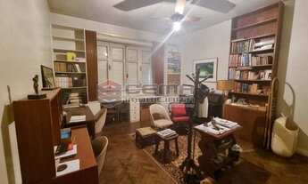 Imagem: Apartamento de 2 qtos na Praia do Flamengo