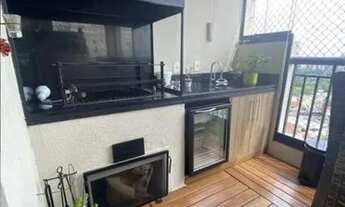 Imagem 3: Apartamento para alugar em São Paulo/SP