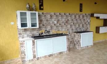 Imagem 13: CAIQUE. CASAS EM SÃO PAULO NA ZONA SUL, LOCALIZADA NO PARELHEIROS