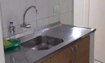 Imagem 5: Apartamento - Centro - Campinas